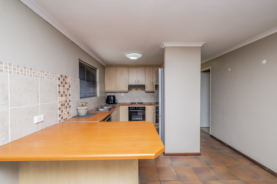 3 Bedroom Property for Sale in De Oude Spruit Western Cape